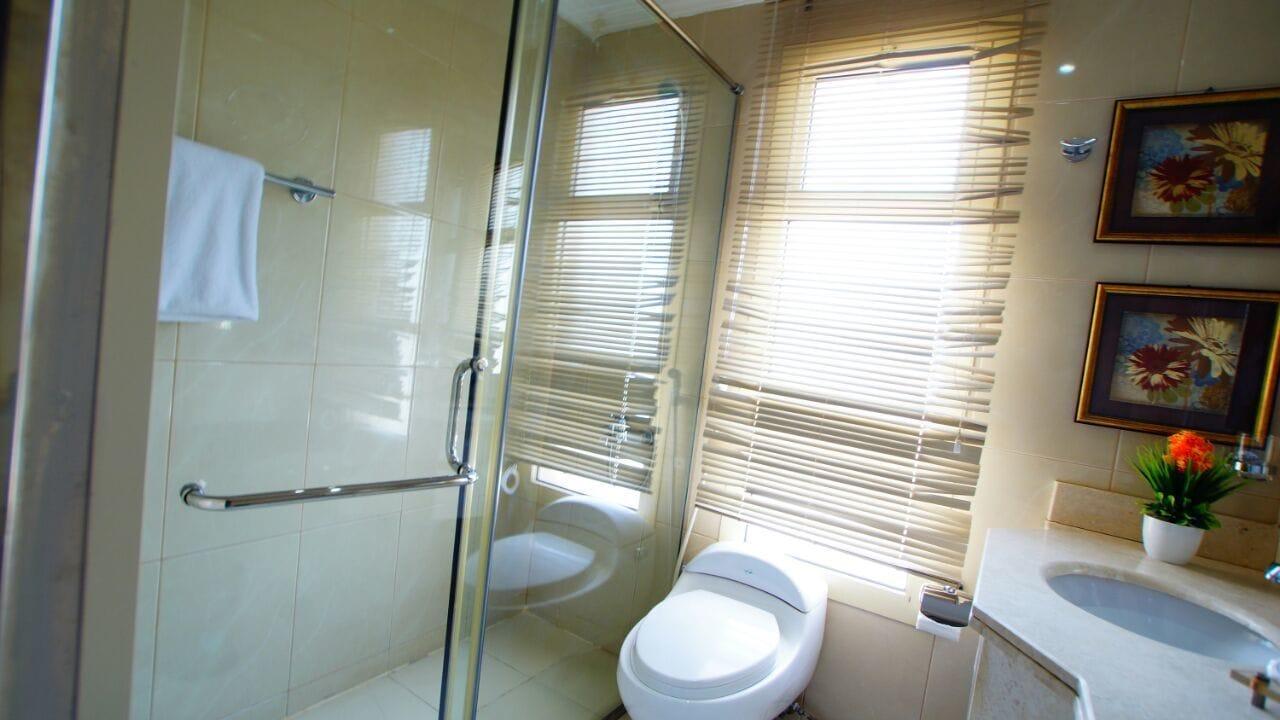 Al Muhaidb Residence Khobar Buitenkant foto
