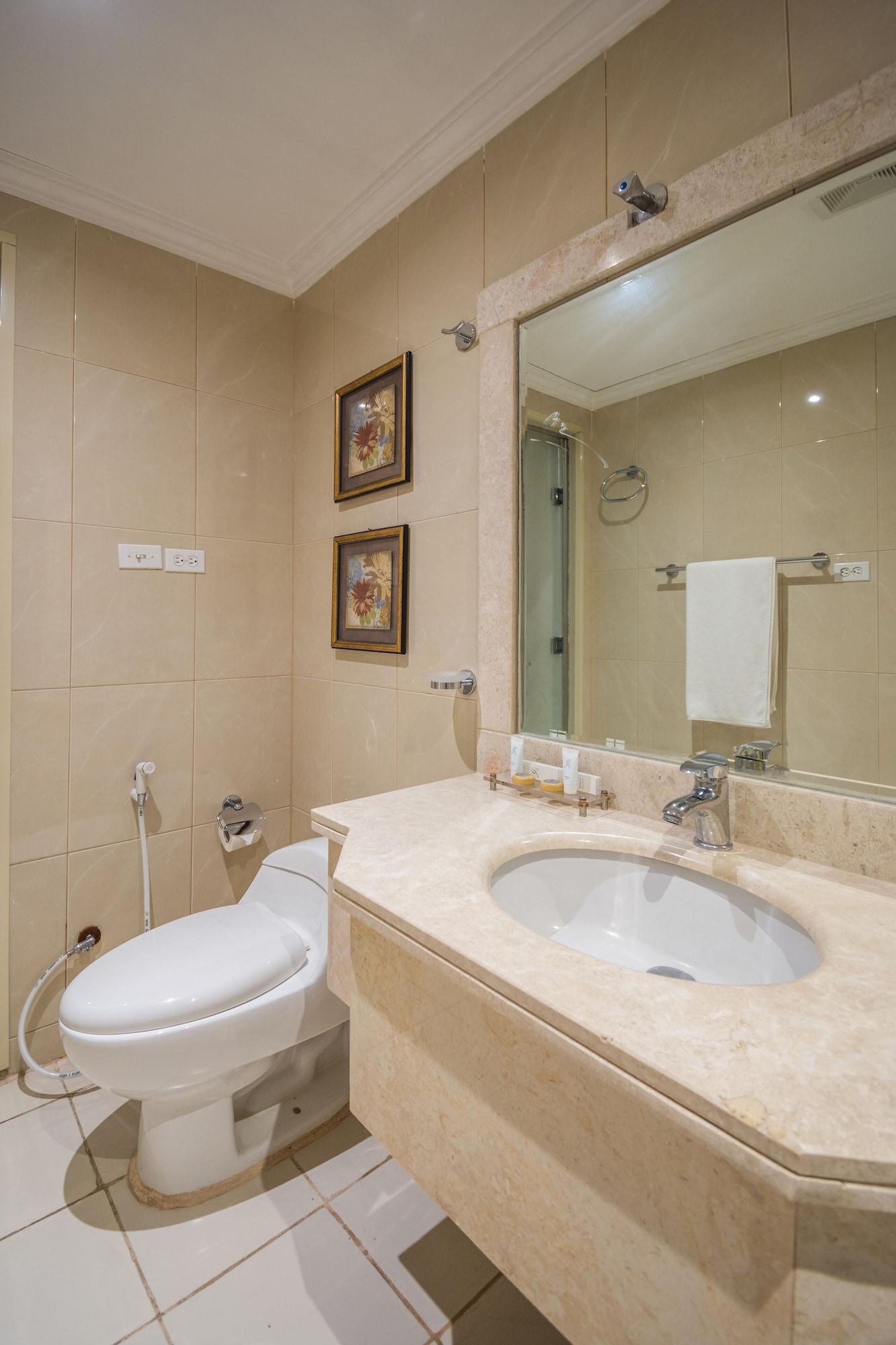 Al Muhaidb Residence Khobar Buitenkant foto