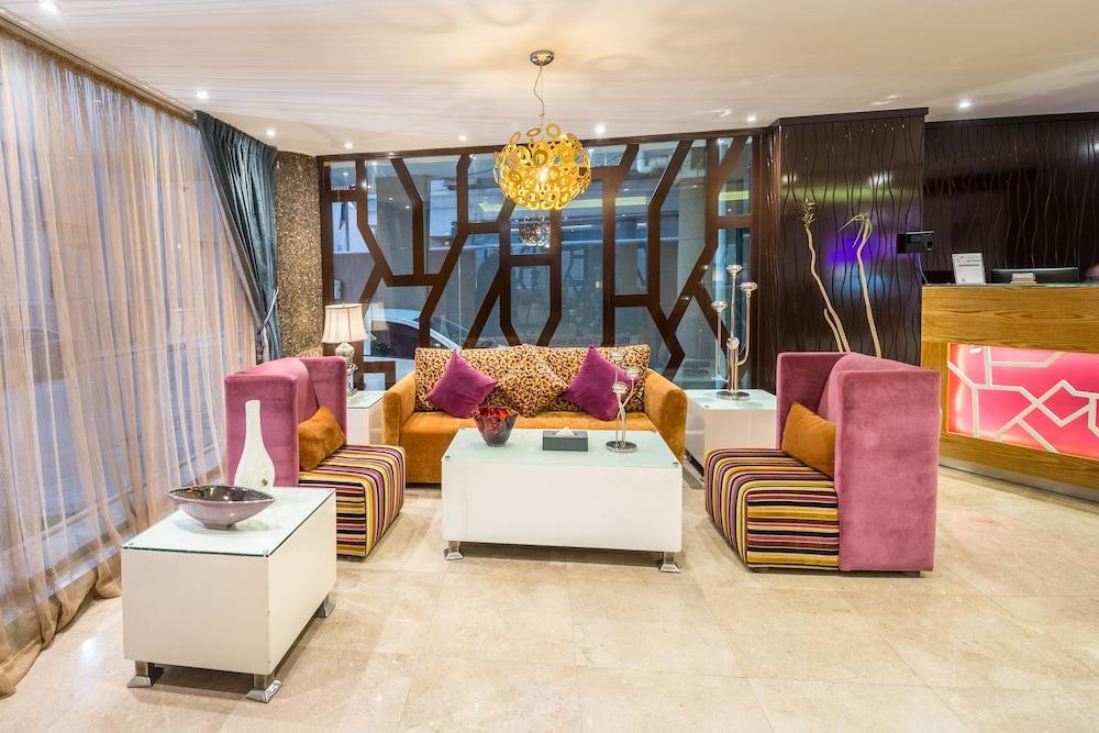Al Muhaidb Residence Khobar Buitenkant foto